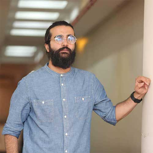 دانلود آهنگ خالیه جای تو (ورژن جدید) هوروش بند